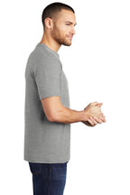Hthrd Grey District Perfect Tri Tee. DM130