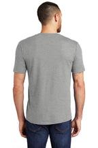 Hthrd Grey District Perfect Tri Tee. DM130