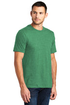 Hthrd Kelly Gn District Very Important Tee . DT6000