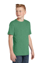 Hthrd Kelly Gn District Youth Very Important Tee . DT6000Y