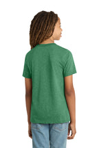Hthrd Kelly Gn District Youth Very Important Tee . DT6000Y