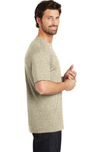 Hthrd Latte District Perfect Weight Tee. DT104