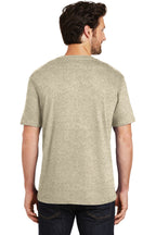 Hthrd Latte District Perfect Weight Tee. DT104