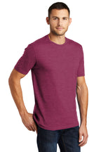 Hthrd Loganbry District Perfect Weight Tee. DT104
