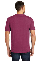 Hthrd Loganbry District Perfect Weight Tee. DT104