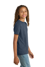 Hthrd Navy District Youth Very Important Tee . DT6000Y