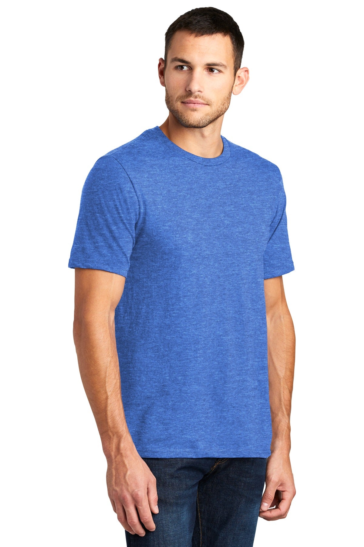Hthrd Royal District Very Important Tee . DT6000
