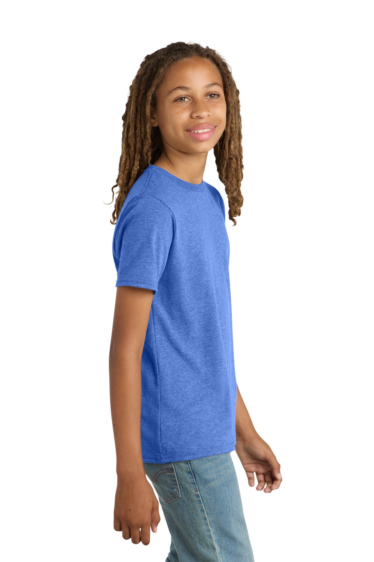 Hthrd Royal District Youth Very Important Tee . DT6000Y
