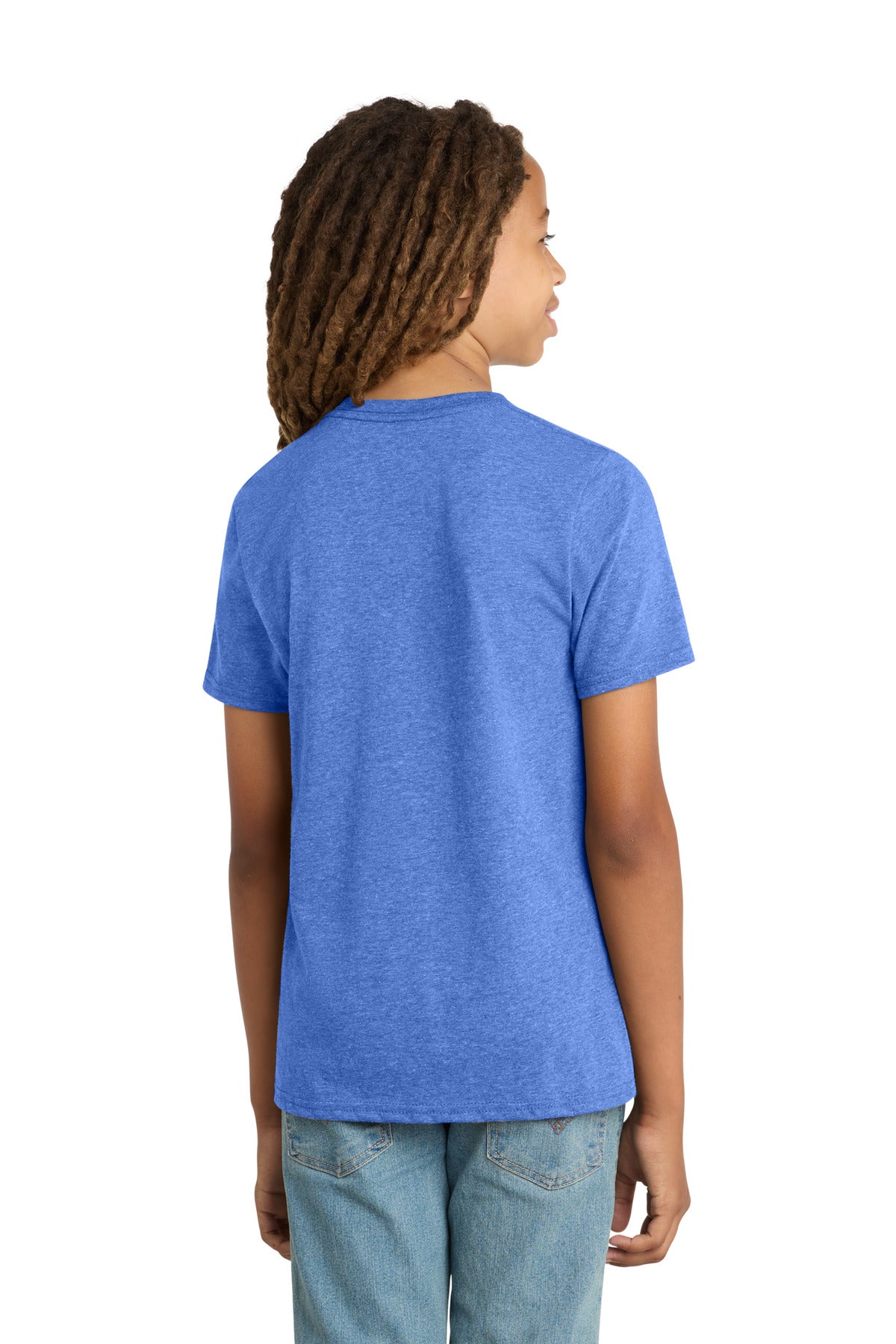 Hthrd Royal District Youth Very Important Tee . DT6000Y