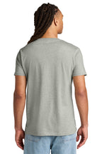 HthrGrey Stanley/Stella Unisex Rocker Tee SXU016