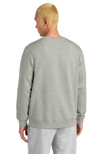 HthrGrey Stanley/Stella Unisex Roller Crewneck Sweatshirt SXU010