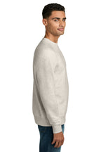 HthrHaze Stanley/Stella Unisex Knoxer Crewneck Sweatshirt SXU026