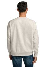 HthrHaze Stanley/Stella Unisex Knoxer Crewneck Sweatshirt SXU026
