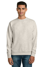 HthrHaze Stanley/Stella Unisex Knoxer Crewneck Sweatshirt SXU026
