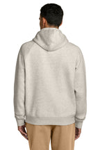 HthrHaze Stanley/Stella Unisex Striker Hooded Sweatshirt SXU027