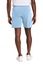 Hydrangea Comfort Colors Lightweight Sweatshort 1468