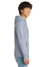 IcelndicPr District V.I.T. Fleece Hoodie DT6100