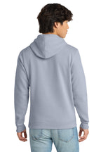 IcelndicPr District V.I.T. Fleece Hoodie DT6100