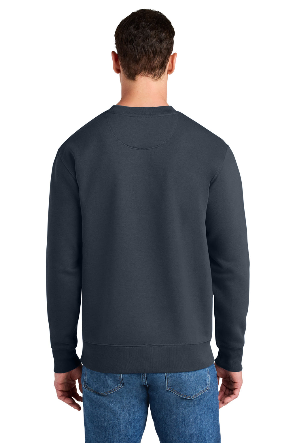 IndiaInkGy Stanley/Stella Unisex Changer 2.0 Crewneck Sweatshirt SXU004