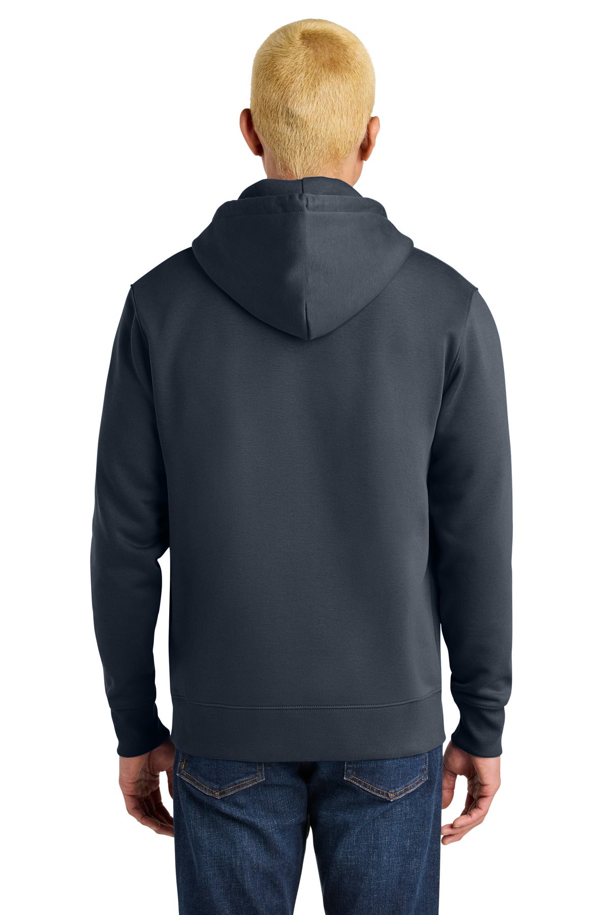 IndiaInkGy Stanley/Stella Unisex Cruiser 2.0 Hooded Sweatshirt SXU003