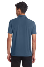InsBlue Mercer+Mettle Stretch Jersey Polo MM1014