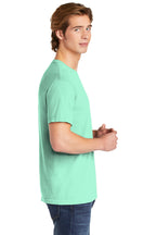 Island Reef COMFORT COLORS Heavyweight Ring Spun Tee. 1717