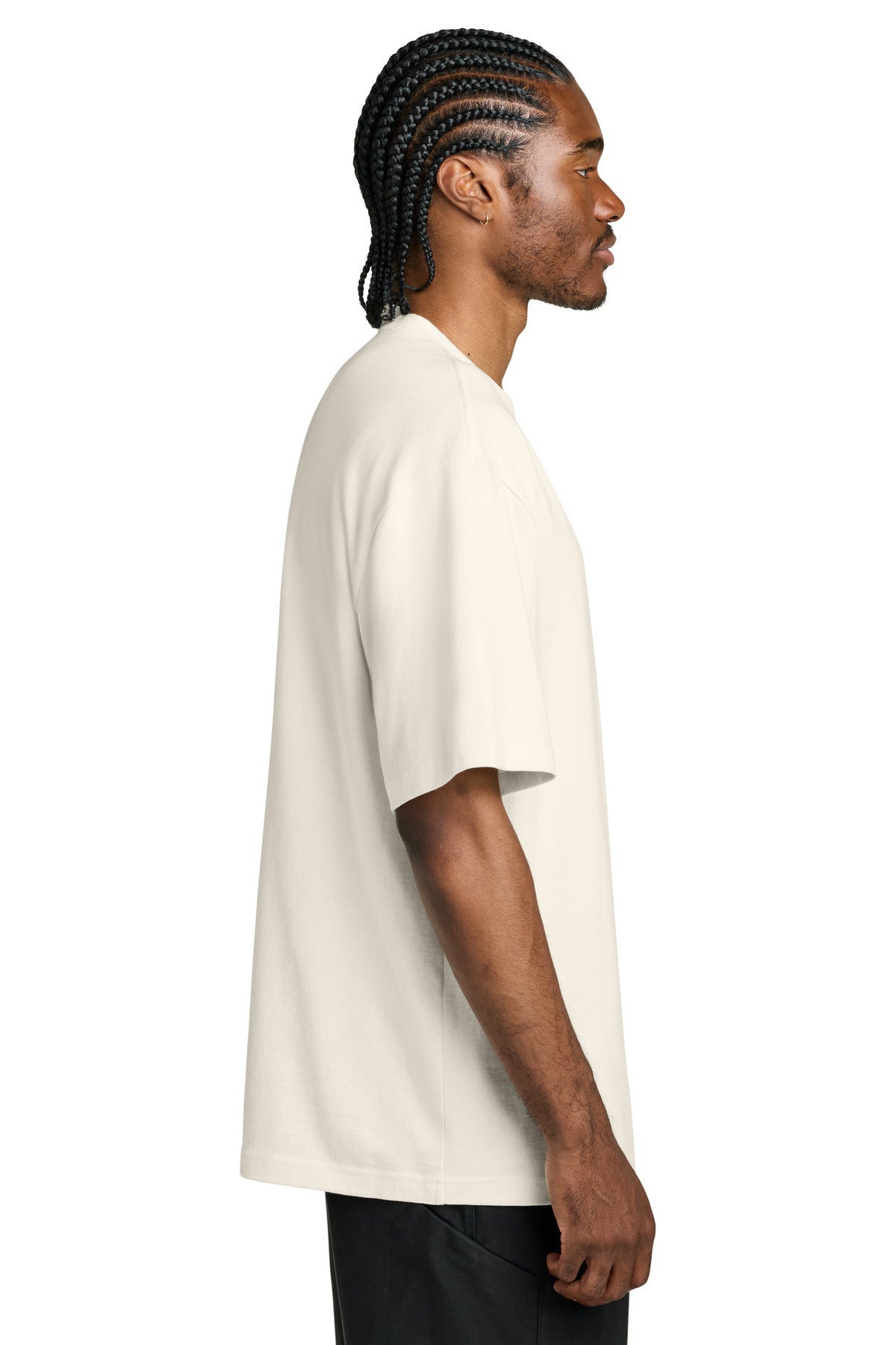 Ivory District 7-Oz. Gritty Tee DT7075