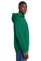 JewelGreen District V.I.T. Heavyweight Fleece Hoodie DT6150