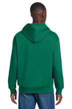JewelGreen District V.I.T. Heavyweight Fleece Hoodie DT6150