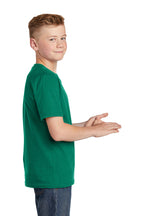 JewelGreen District Youth Very Important Tee . DT6000Y
