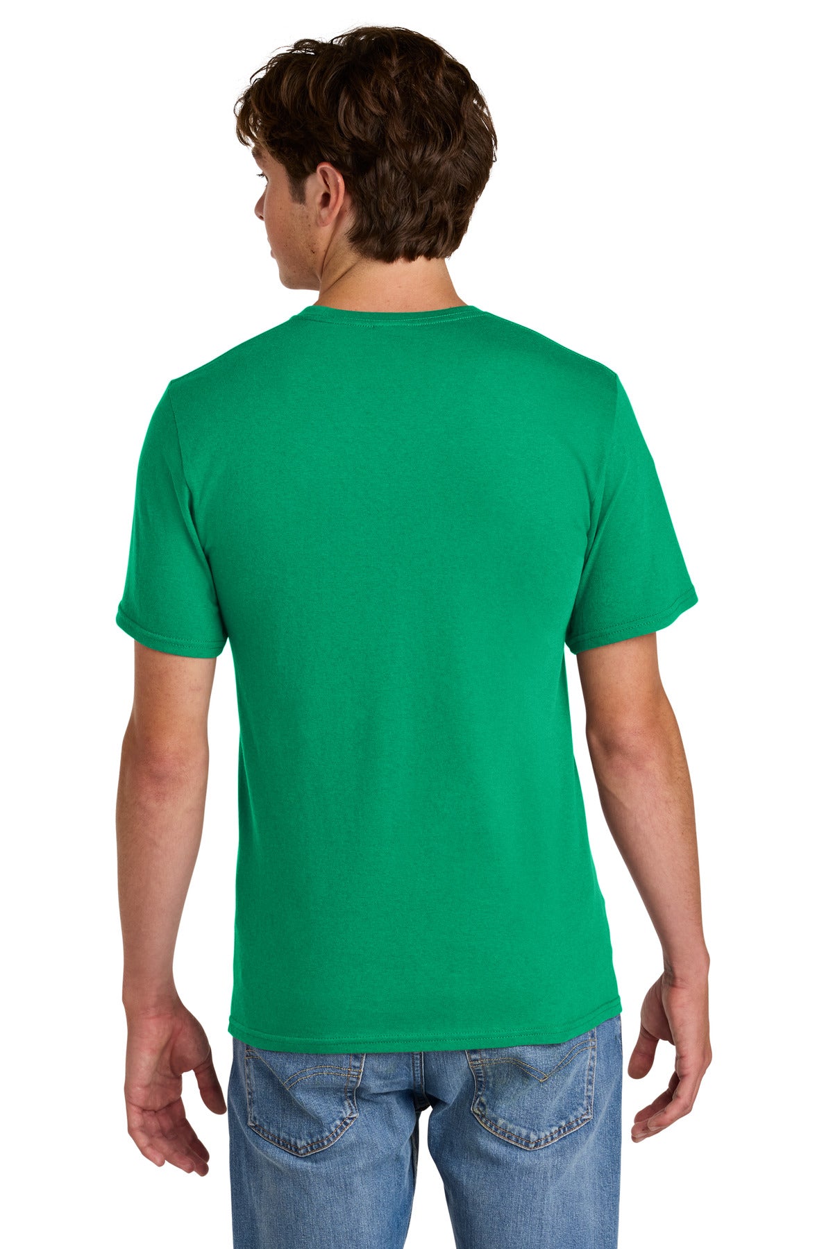 Kelly Port & Co Easy Cotton Tee PC43