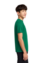 Kelly Port & Co Youth Performance Tee. PC380Y