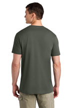 KhakiGreen Stanley/Stella Unisex Crafter Tee SXU007