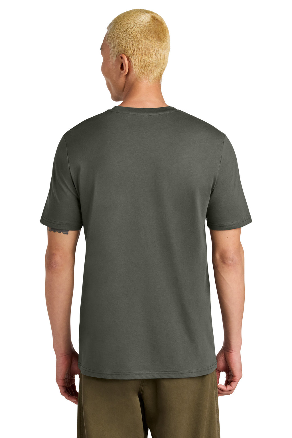 KhakiGreen Stanley/Stella Unisex Creator 2.0 Tee SXU001