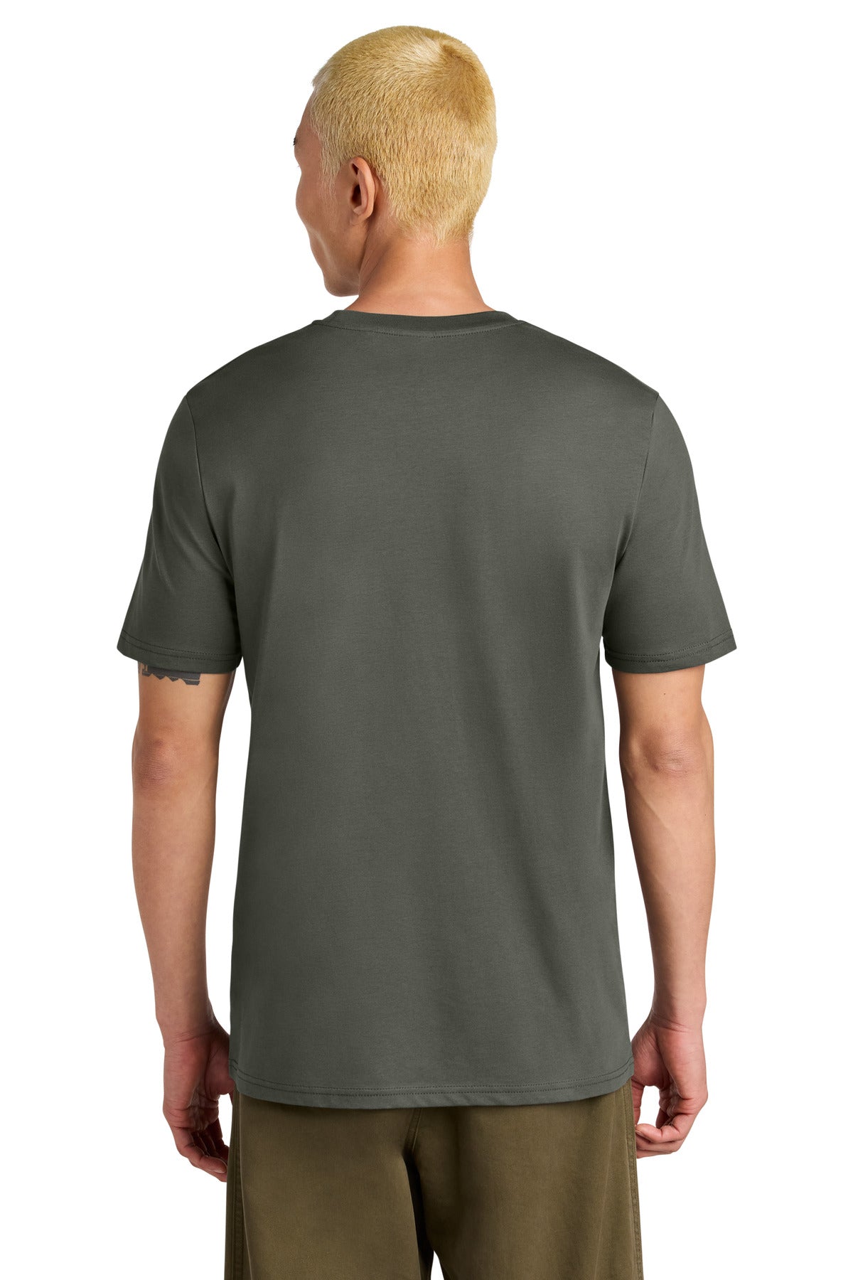 KhakiGreen Stanley/Stella Unisex Creator 2.0 Tee SXU001