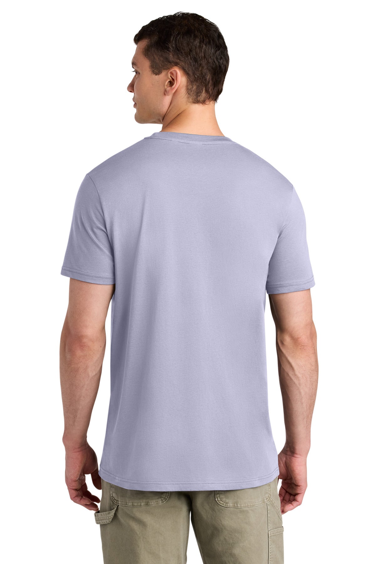 Lavender Stanley/Stella Unisex Crafter Tee SXU007