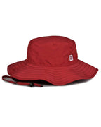 Left View of Cardinal Ultralight Booney - GB400