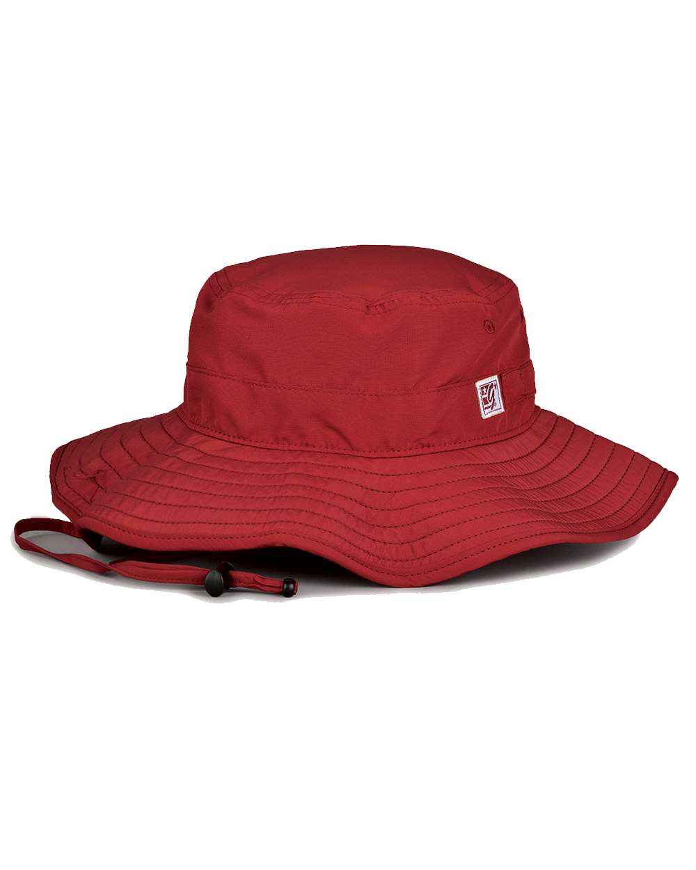 Left View of Cardinal Ultralight Booney - GB400