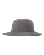 Left View of Charcoal McKenzie Booney - 909
