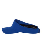 Left View of Royal 110® Visor - 8110