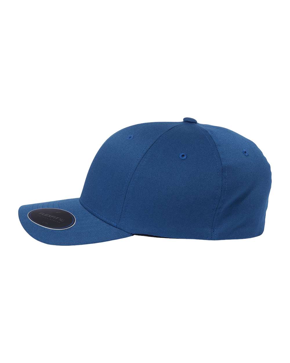 Left View of Royal NU® Cap - 6100NU