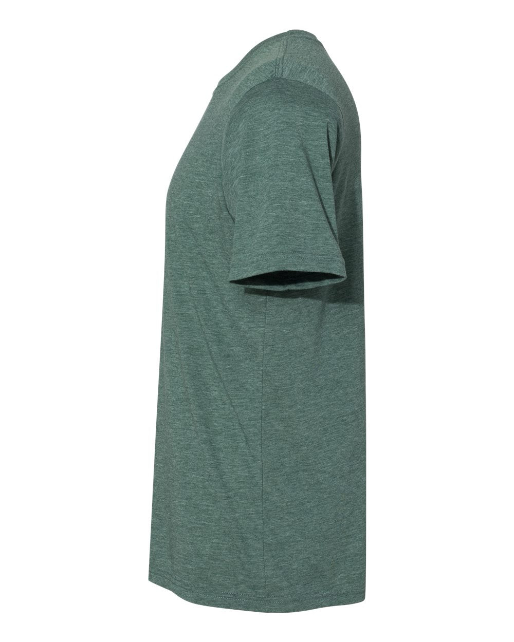 Left View of Royal Pine Festival T-Shirt - 6200
