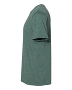Left View of Royal Pine Festival T-Shirt - 6200
