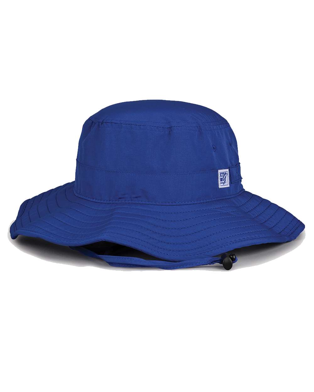 Left View of Royal Ultralight Booney - GB400