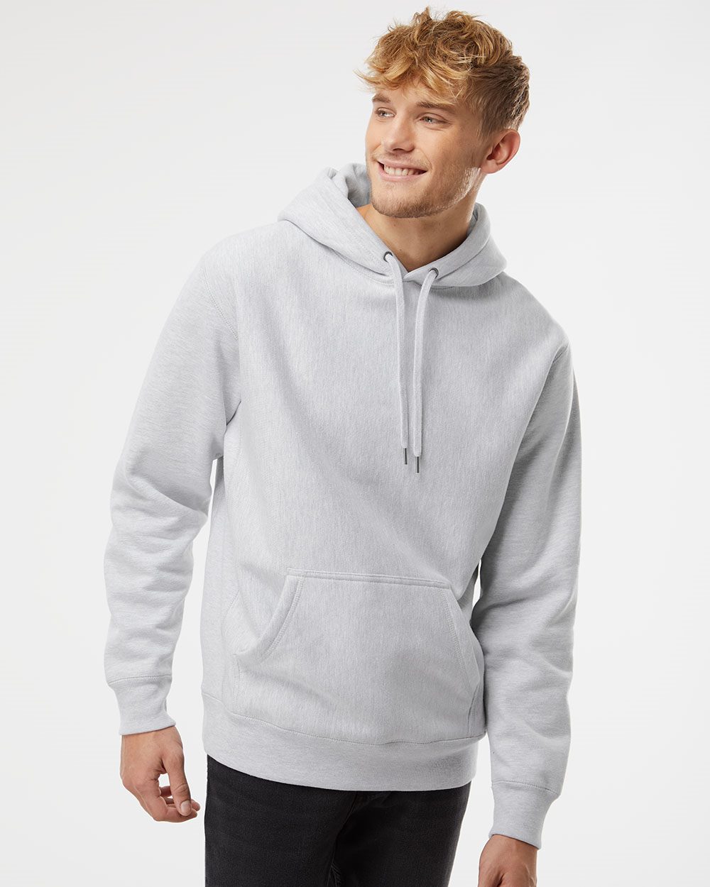 Legend - Premium Heavyweight Cross-Grain Hooded Sweatshirt - IND5000P  grouped