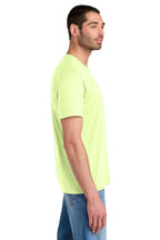 Lemongrass District Perfect Tri Tee. DM130