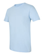 Light Blue Softstyle® T-Shirt - 64000