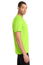 Lime Shock District Very Important Tee . DT6000