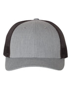 Low Pro Trucker Cap - 115  grouped