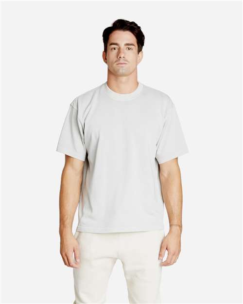 Lunar Rock Urban Heavyweight T-Shirt - LS16005